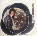 7inch Vinyl Single - Freddy Breck / Gero Hard - Show-Business