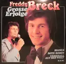 LP - Freddy Breck - Grosse Erfolge