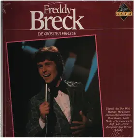 Freddy Breck - Die größten Erfolge