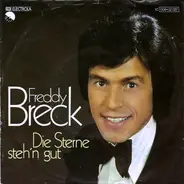 Freddy Breck - Die Sterne Steh'n Gut