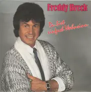 Freddy Breck - Du Bist Einfach Wahnsinn