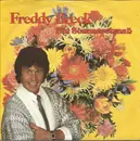 7inch Vinyl Single - Freddy Breck - Ein Sommerstrauss