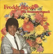 Freddy Breck - Ein Sommerstrauss