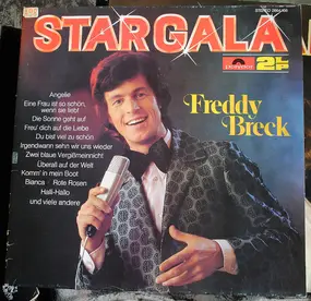 Freddy Breck - Freddy Breck