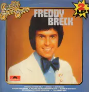 Double LP - Freddy Breck - Freddy Breck