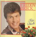 LP - Freddy Breck - Für Dich