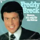 7inch Vinyl Single - Freddy Breck - Komm, Ich Zeig Dir Die Sterne