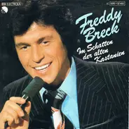 Freddy Breck - Im Schatten Der Alten Kastanien