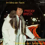 Freddy Breck - Im Wind Der Nacht / Komm Mit Nach Samarkant