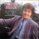 7inch Vinyl Single - Freddy Breck - Ich Will Alles (Ich Will Alles Für Dich Geben)