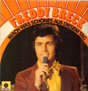 LP - Freddy Breck - Mach was Schönes aus diesem Tag