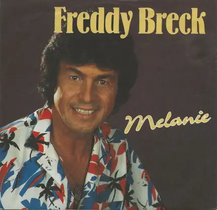 Freddy Breck - Melanie