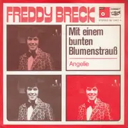 Freddy Breck - Mit Einem Bunten Blumenstrauss