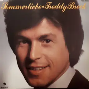 Freddy Breck - Sommerliebe