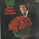 LP - Freddy Breck - Rote Rosen Für Dich