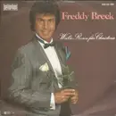 7inch Vinyl Single - Freddy Breck - Weiße Rosen Für Christina