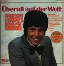 LP - Freddy Breck - Überall Auf Der Welt - Signed