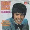 7inch Vinyl Single - Freddy Breck - Bianca