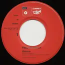 7inch Vinyl Single - Freddy Breck - Bianca