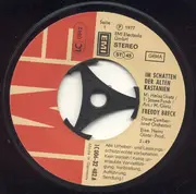 7inch Vinyl Single - Freddy Breck - Im Schatten Der Alten Kastanien