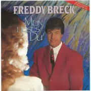 CD - Freddy Breck - Mein Leises Du