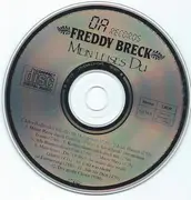 CD - Freddy Breck - Mein Leises Du