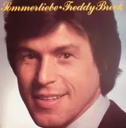 LP - Freddy Breck - Sommerliebe