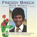 CD - Freddy Breck - Rote Rosen