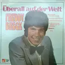 LP - Freddy Breck - Überall Auf Der Welt
