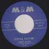 7inch Vinyl Single - Freddy Butler With Roosevelt Fountain (And The Pens Of Rhythm) / Roosevelt Fountain (And The Pens O - Pitter Patter / Boggie Twist