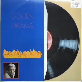 Freddy Golden - Golden Dreams