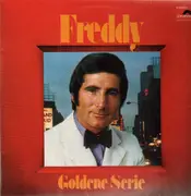 LP - Freddy Quinn - Goldene Serie
