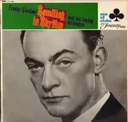 Freddy Gardner & His Swing Orchestra - Revelling in rhythm