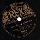 Schellack - Freddy Gardner And His Swing Orchestra - The Snake Charmer / The Dipsy Doodle