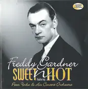 Freddy Gardner - Sweet N Hot