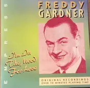 Freddy Gardner - I'm In The Mood For Love