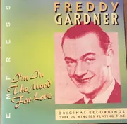 CD - Freddy Gardner - I'm In The Mood For Love