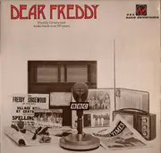 LP - Freddy Grisewood - Dear Freddy - Freddy Grisewood Looks Back Over 80 Years