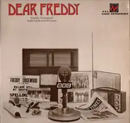 Freddy Grisewood - Dear Freddy - Freddy Grisewood Looks Back Over 80 Years