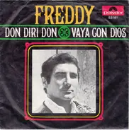 Freddy - Don Diri Don / Vaya Con Dios