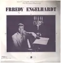 LP - FREDDY ENGELHARDT - インテリア・サウンド・オブ・ビューティフル・ピアノ - PROMO