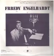 FREDDY ENGELHARDT - インテリア・サウンド・オブ・ビューティフル・ピアノ