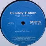 12inch Vinyl Single - Freddy Fader - Go Scratch