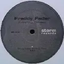 12inch Vinyl Single - Freddy Fader - Everybody Scream