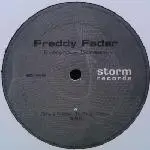 Freddy Fader - Everybody Scream