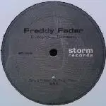 freddy fader - Everybody Scream