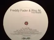 freddy fader - The Riddle