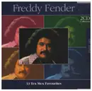 Double CD - Freddy Fender - 33 Tex Mex Favourites