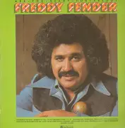 LP - Freddy Fender - Are You Ready For Freddy