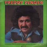 LP - Freddy Fender - Are You Ready For Freddy